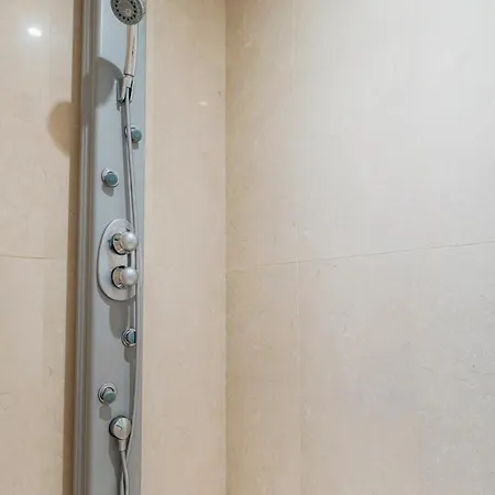 With Pool By Costarentals - Ref M51 Apartment