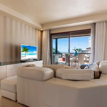 With Pool By Costarentals - Ref M51 Apartment *