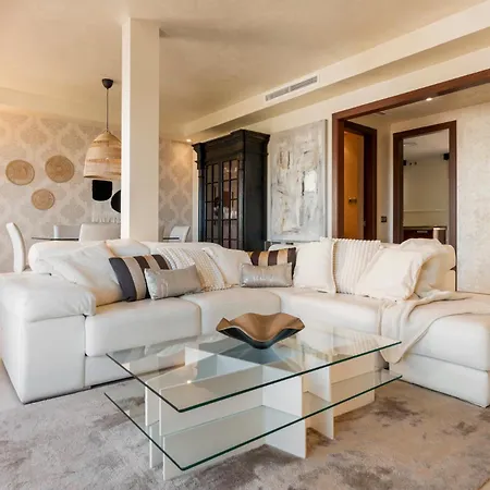With Pool By Costarentals - Ref M51 Marbella