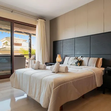 Apartment With Pool By Costarentals - Ref M51 *